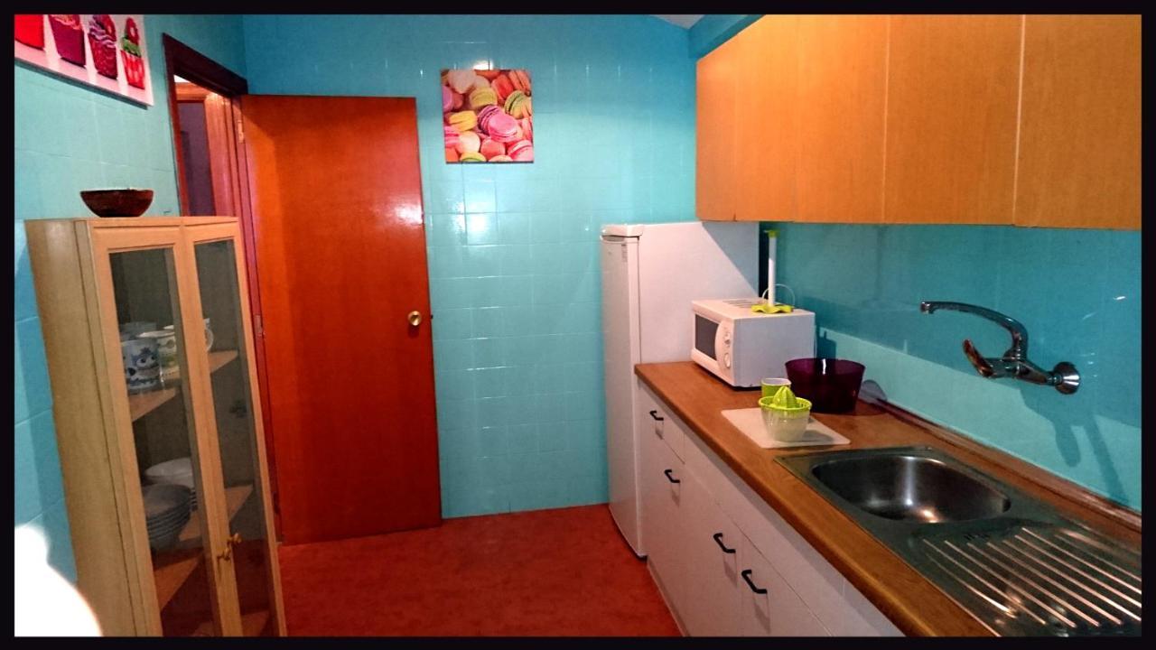 Bahia Dorada Ideal Jovenes Salou Eksteriør billede